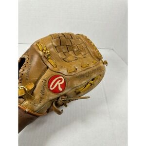 Rawlings RBG36 Baseball Glove Basket Weave Infield Right Hand Throw‎
